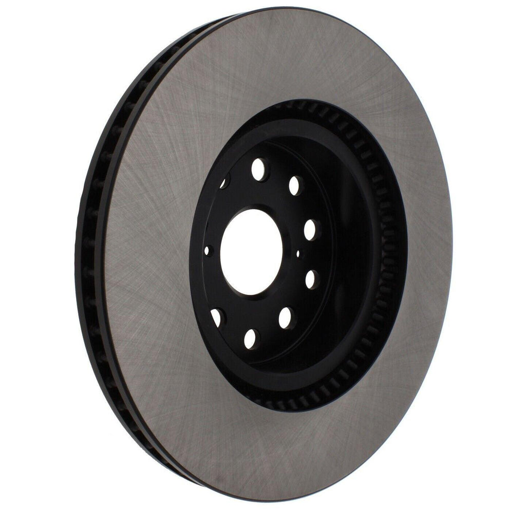 Centric Front Disc Brake Rotor for Mirai, LS460 (120.44148)