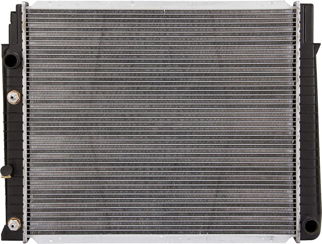 Spectra Complete Radiator CU1871