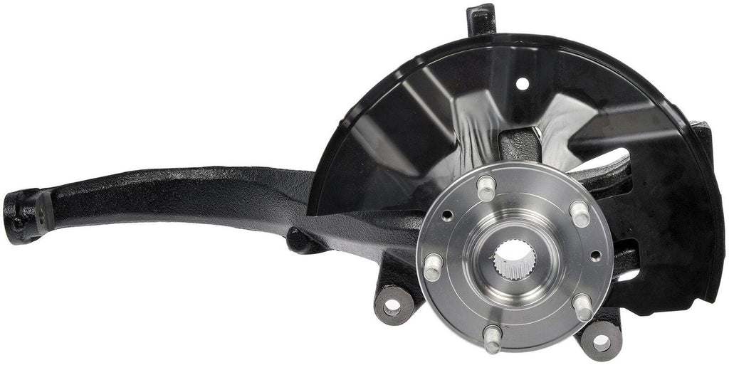 Dorman Steering Knuckle Kit for Fusion, MKZ, Milan, Zephyr 698-409