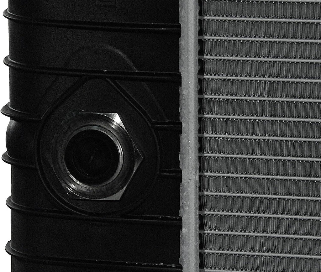 GM Genuine Parts 20528 Radiator