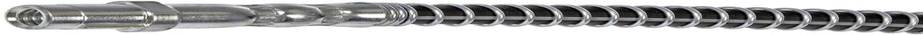 Dorman Brake Hydraulic Hose for 10-17 Panamera H622204
