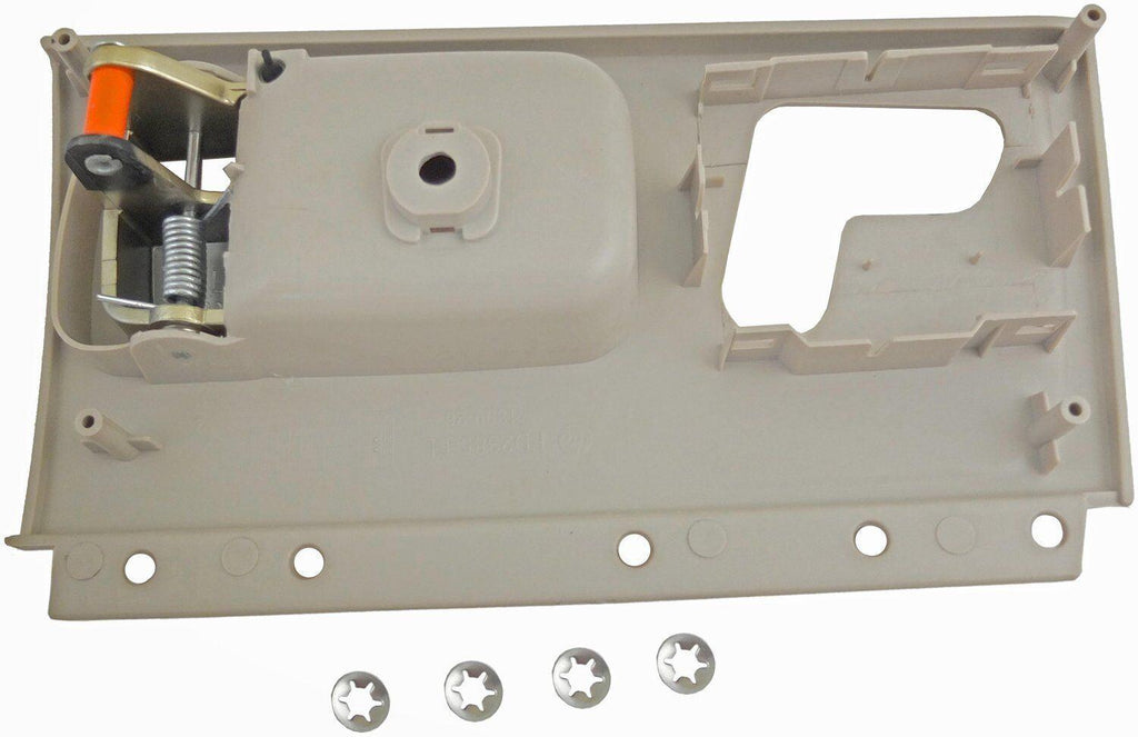 Dorman Interior Door Handle for 03-11 Lincoln Town Car 80470