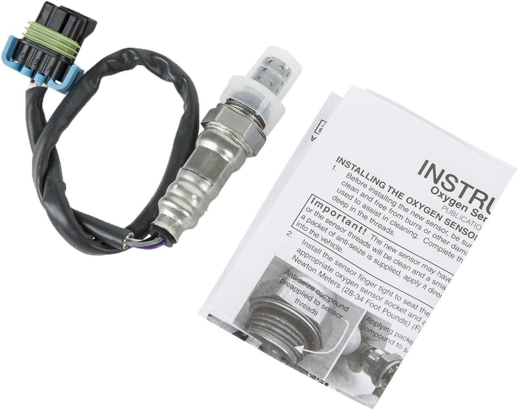 ES20008 Oxygen Sensor
