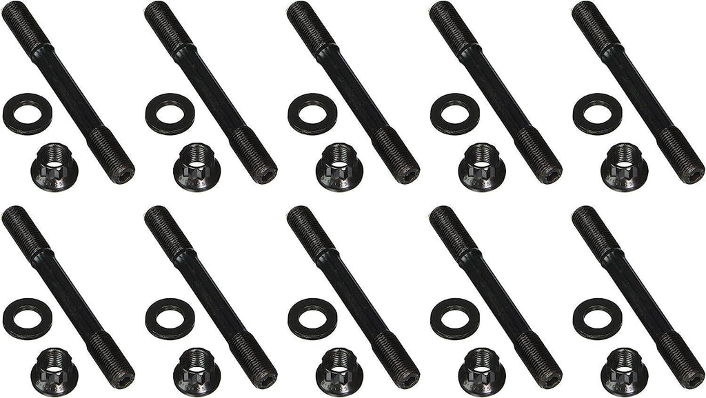 (207-4701) Mitsubishi 4G63 M12 Head Stud Kit