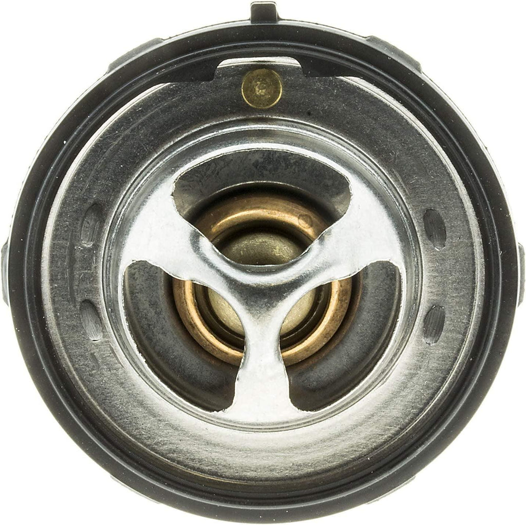 '-14948 Heavy-Duty Thermostat, Stainless Steel