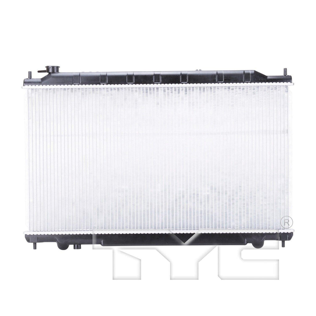 TYC Radiator for 07-08 Maxima 13005