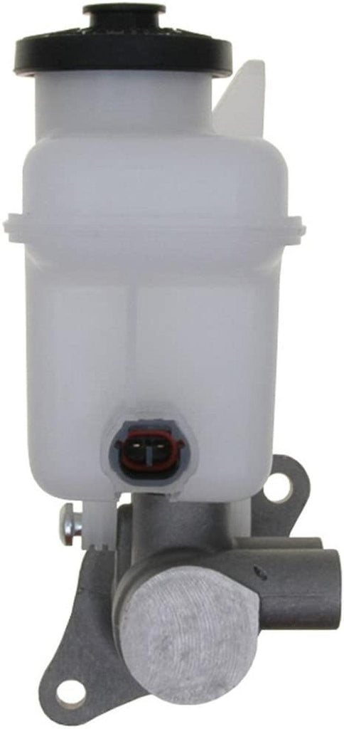 MC391085 Professional Grade Brake Master Cylinder