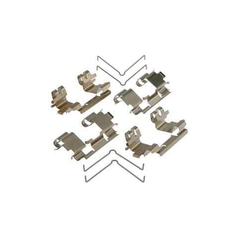 Carlson Disc Brake Hardware Kit for 03-11 Civic 13387