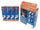 DENSO IRIDIUM LONG LIFE Spark Plugs SXU22HCR11S 3461 Set of 4