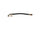 Brake Hydraulic Hose for 4Runner, GX460, FJ Cruiser, GX470, Lx470+More H620661