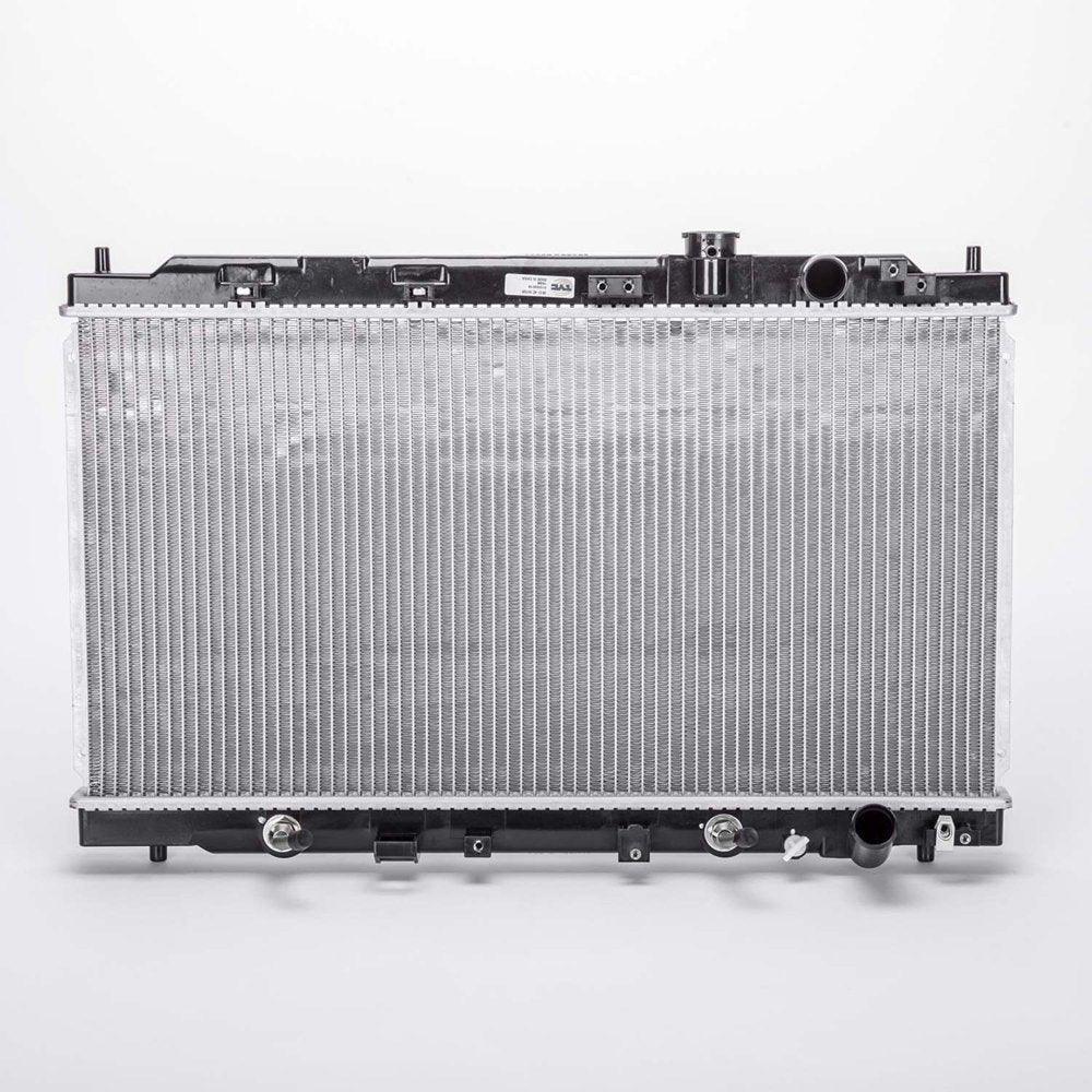 1568 Plastic/Aluminum Radiator for 1994-2001 Acura Integra AC3010101