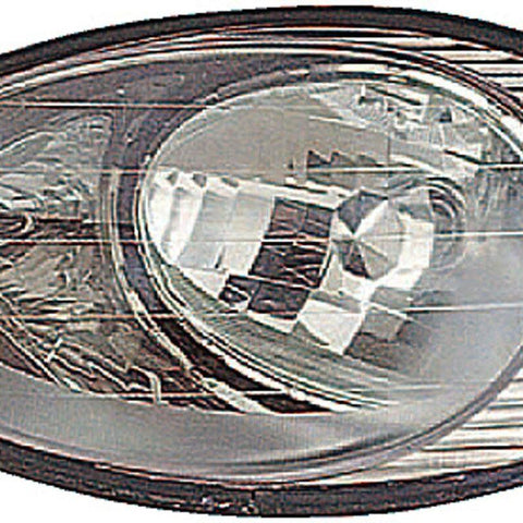 Dorman Headlight Assembly for 1996-1998 Ford Taurus 1590262