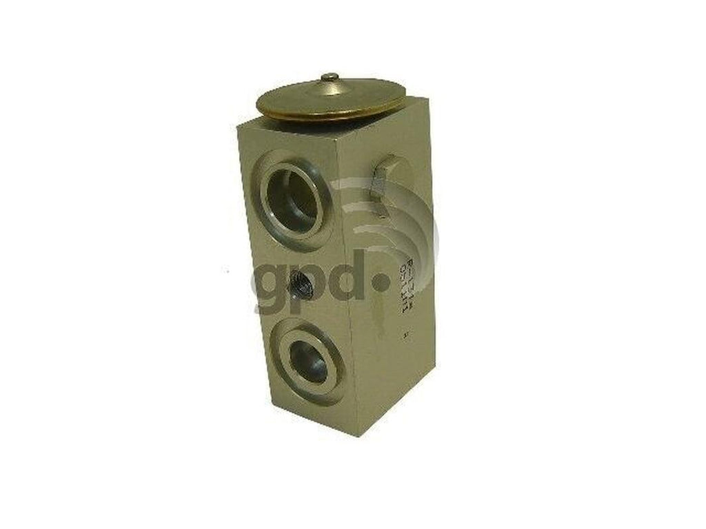 Global Parts A/C Expansion Valve for Expedition, Navigator 3411425