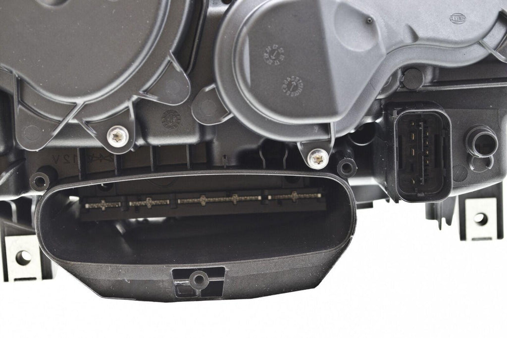 Hella Headlight Assembly for BMW 011072951