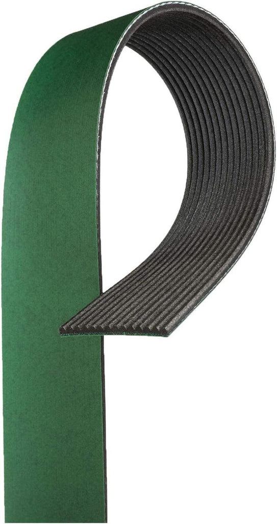 Gold K140603HD Heavy Duty V-Ribbed Serpentine Belt