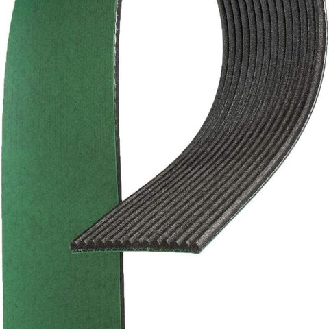 Gold K140524HD Heavy Duty V-Ribbed Serpentine Belt