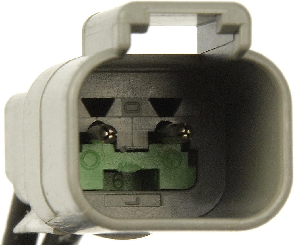 Dorman 505-5104 Vehicle Speed Sensor Compatible with Select International Models