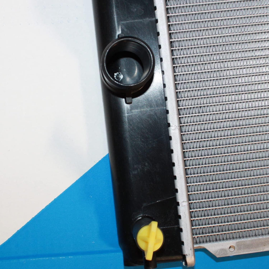 13259 Radiator Compatible with 2012-2016 Toyota Prius