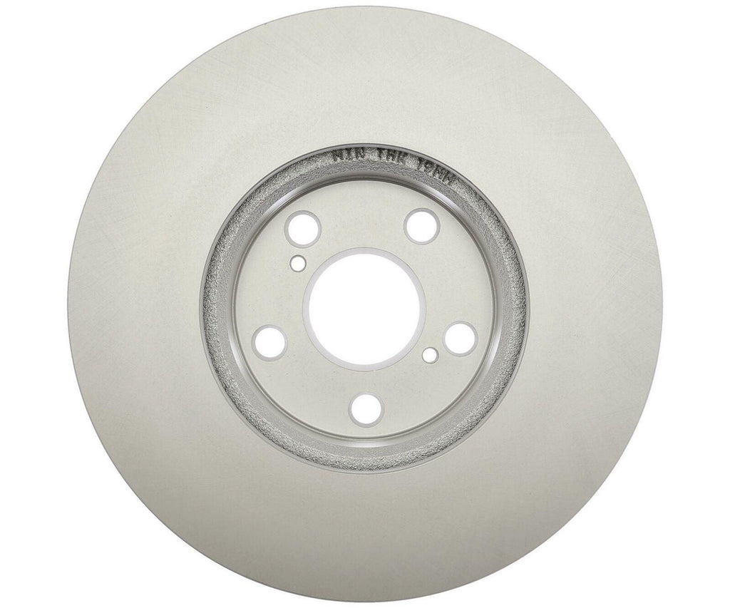 Raybestos Front Disc Brake Rotor for Corolla, Xd, Matrix, Vibe (980629FZN)