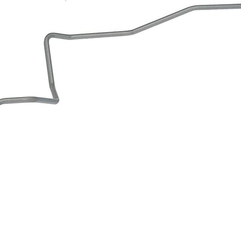 Dorman 624-286 Automatic Transmission Oil Cooler Hose Assembly Compatible with Select Dodge Models
