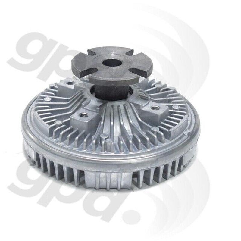 Engine Cooling Fan Clutch for Wrangler, Comanche, Cherokee, Cj7+More 2911256