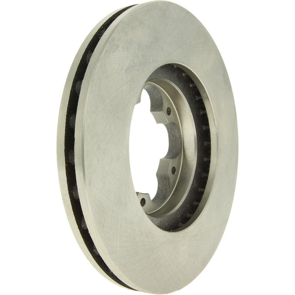 Centric Front Disc Brake Rotor for 07-12 Ford Transit (121.99061)