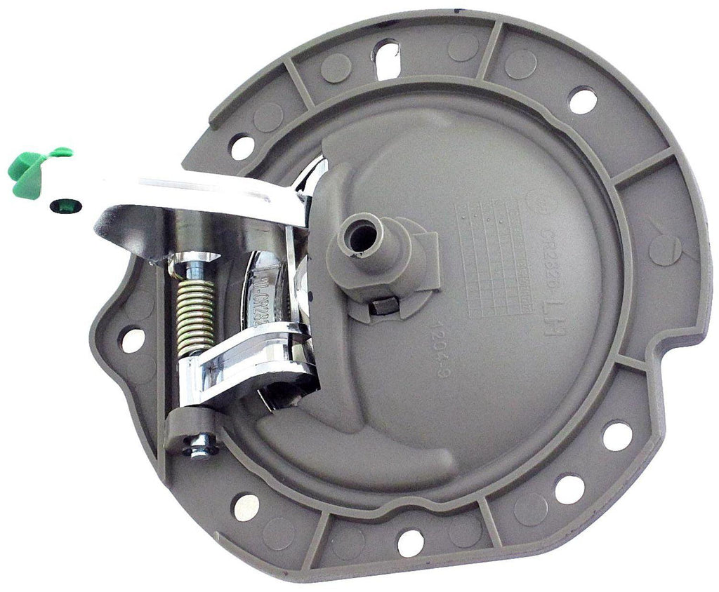 Dorman Interior Door Handle for 02-04 Jeep Liberty 88238