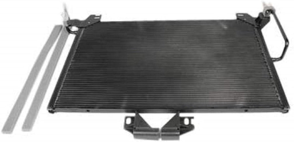GM Genuine Parts 15-63656 Air Conditioning Condenser