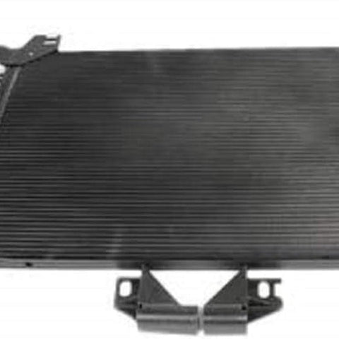 GM Genuine Parts 15-63656 Air Conditioning Condenser