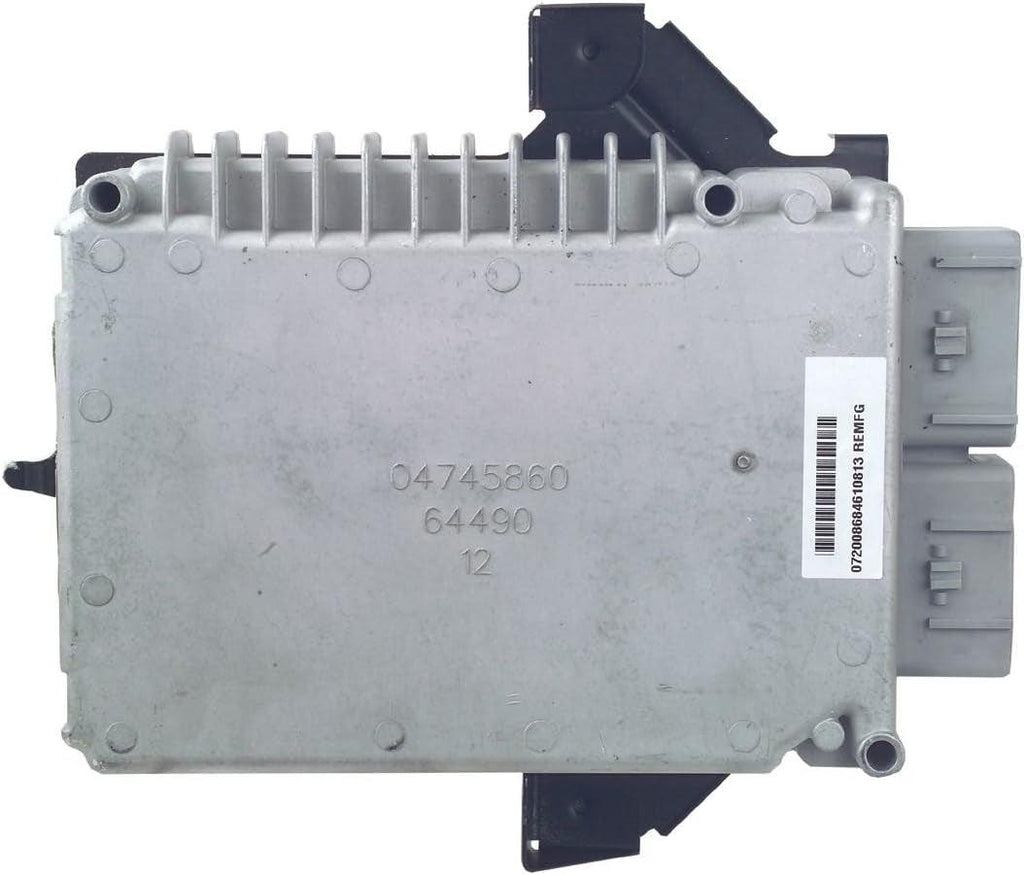 79-1415V Remanufactured Chrysler Computer