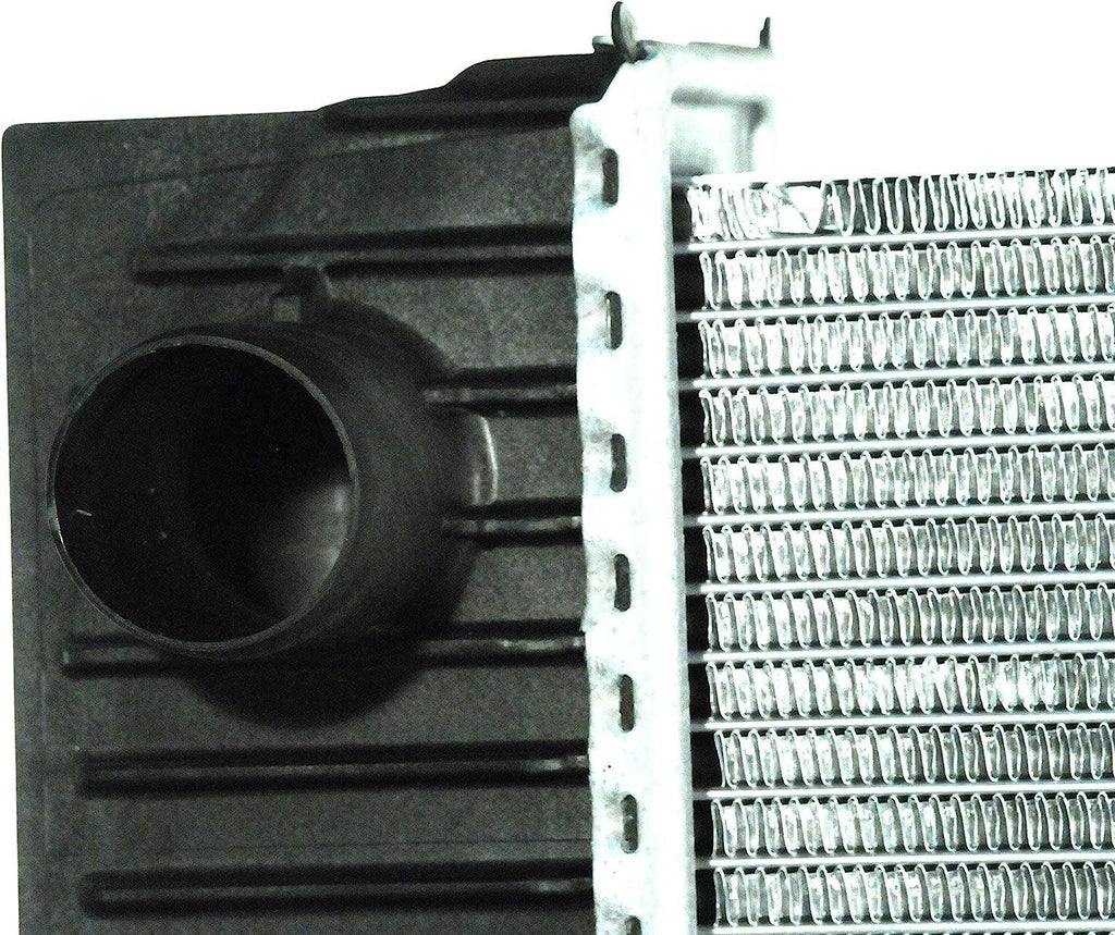 GM Genuine Parts 21695 Radiator