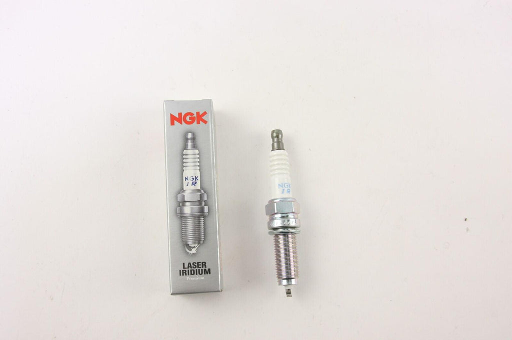 New Set of 4 NGK 7751 ILZKR7B11 Laser Iridium and Platinum Spark Plugs