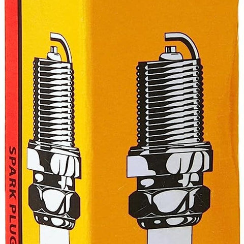 NGK - 130-797 (1223) CMR6A Standard Spark Plug, Pack of 1