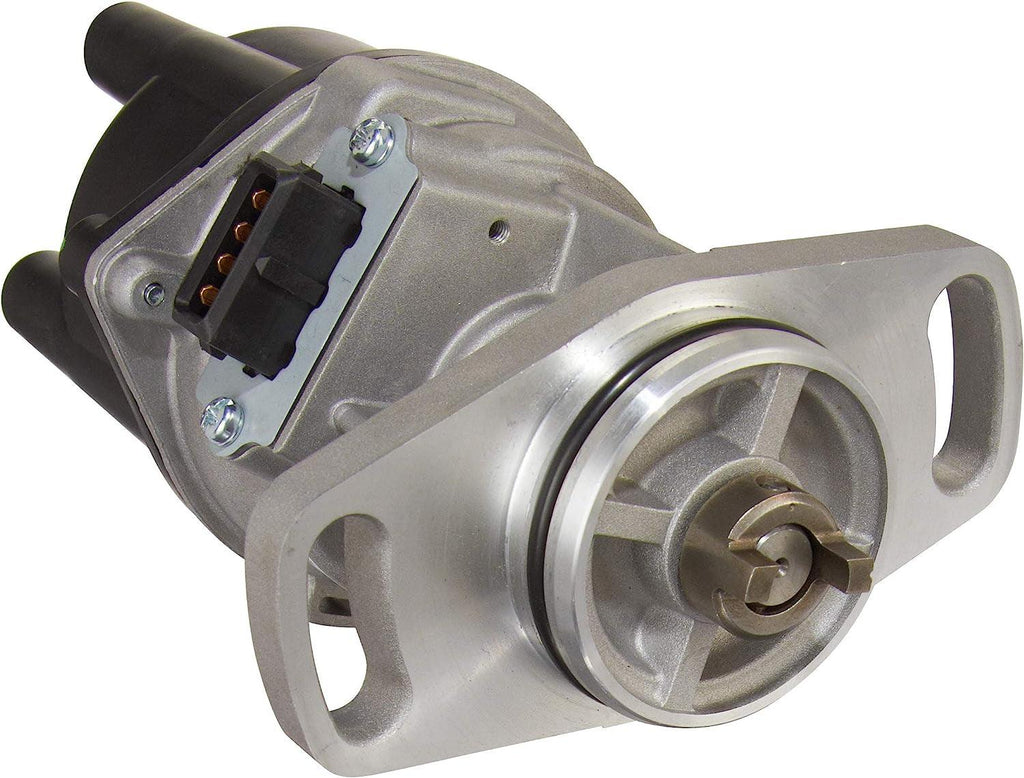 NS23 Distributor