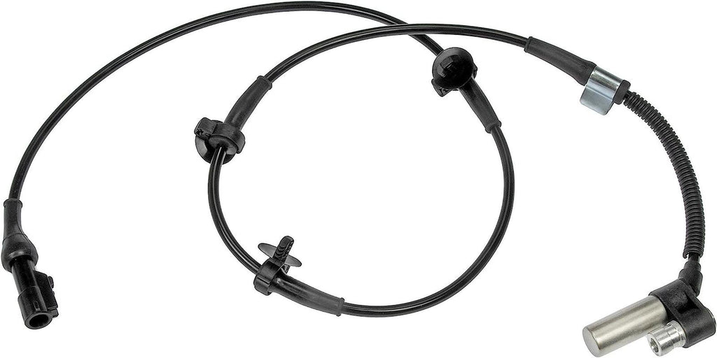Dorman 970-262 Front Passenger Side ABS Wheel Speed Sensor Compatible with Select Ford / Mazda Models