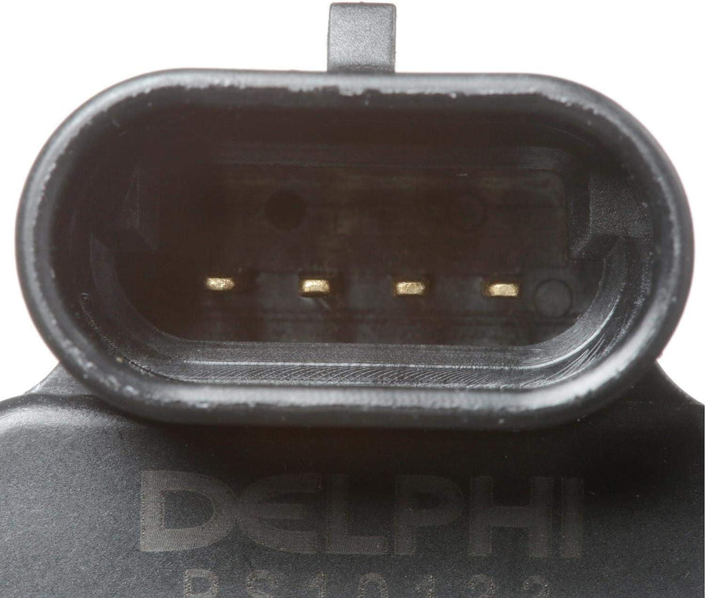 PS10133 Manifold Absolute Pressure (MAP) Sensor, 1 Pack