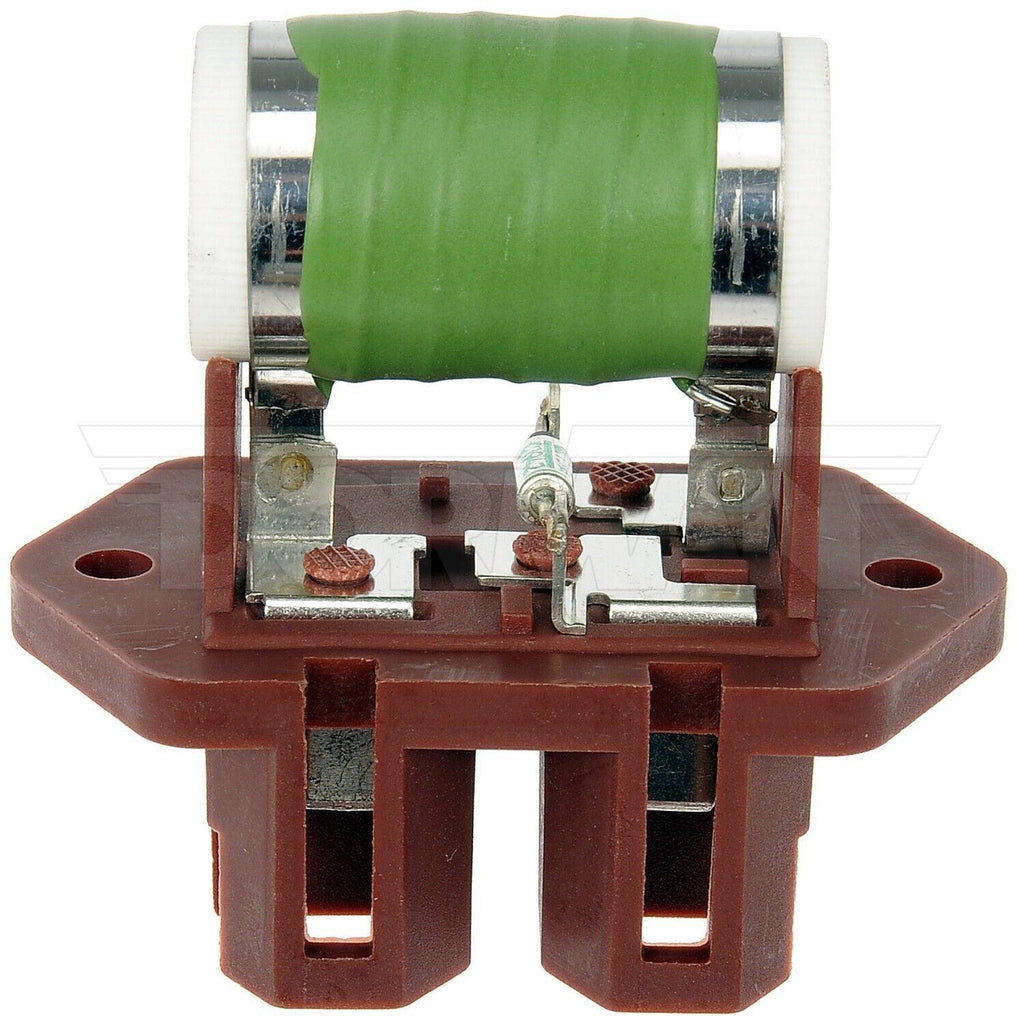 Dorman Engine Cooling Fan Motor Relay for Ram 921-301