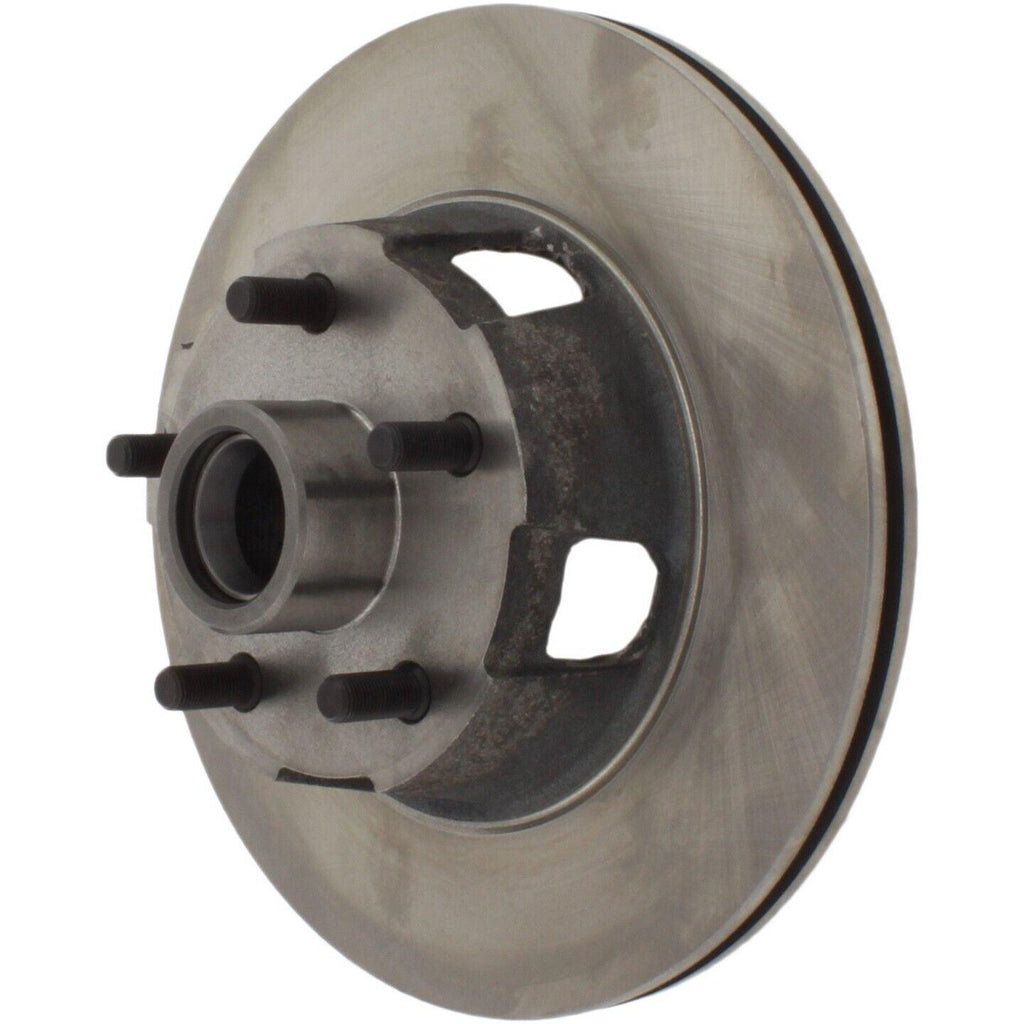 Front Disc Brake Rotor for Fairlane, Falcon, Mustang, Ranchero+More (121.61053)