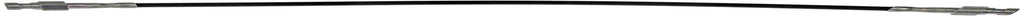 Brake Hydraulic Hose for Grand Vitara, Verna, Accent, Elantra+More H38618