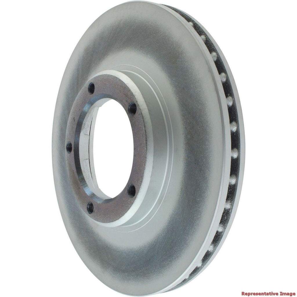 Centric Front Disc Brake Rotor for 1995-2004 Tacoma (320.44108F)