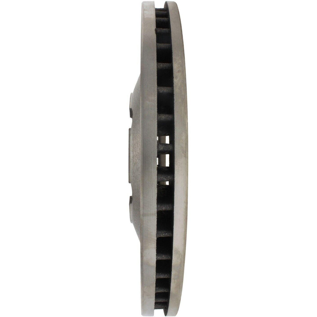 Centric Front Disc Brake Rotor for Colorado, Canyon (121.66072)