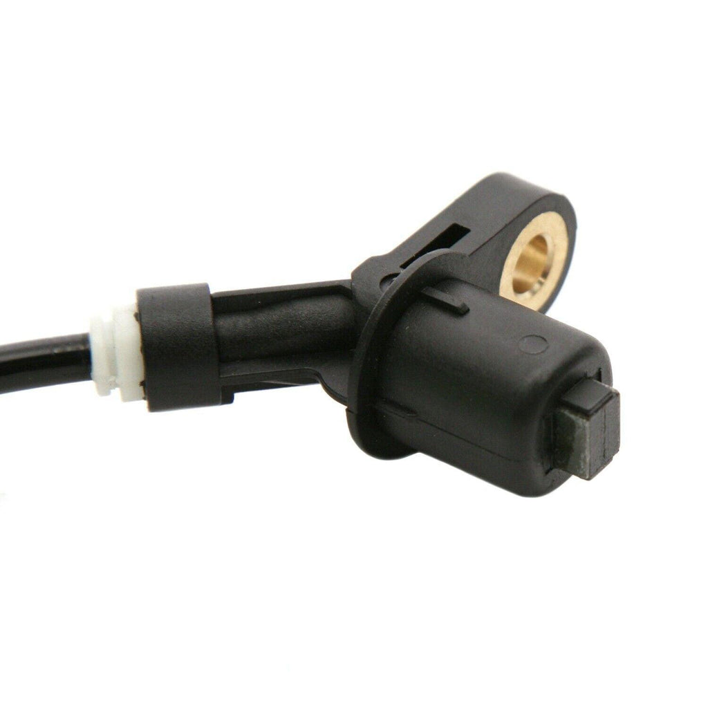 Rear PAIR Delphi ABS Wheel Speed Sensor for 2000 BMW 328Ci (58013)