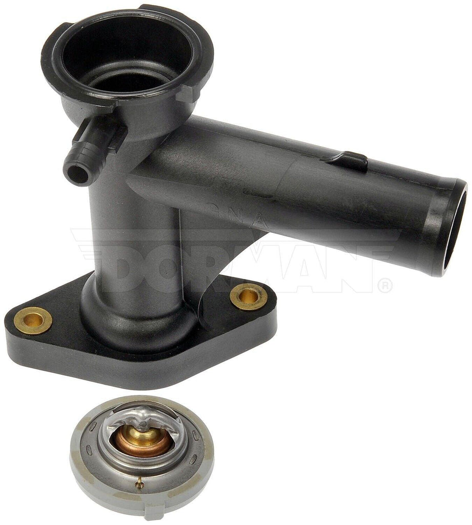 Dorman Engine Coolant Thermostat Housing Assembly for 01-10 PT Cruiser 902-3308
