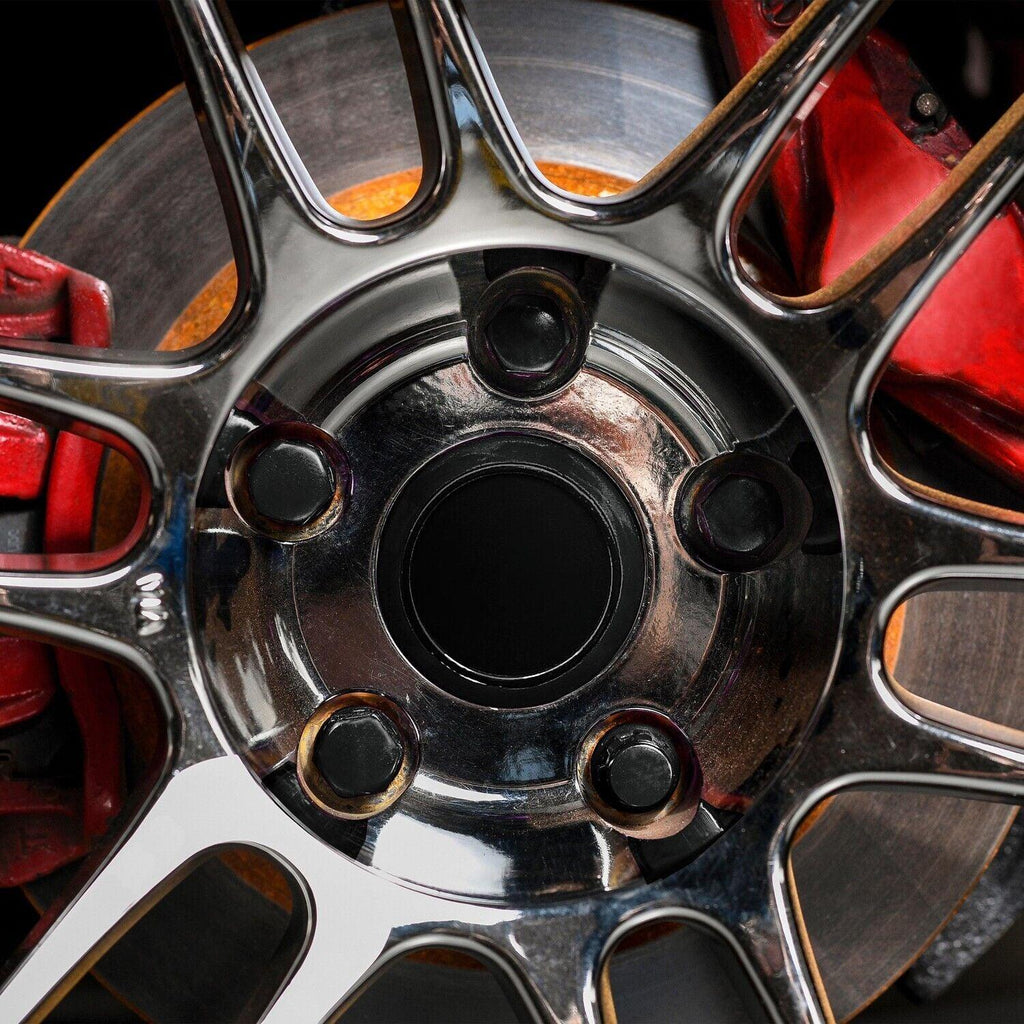 Wheel Lug Nut for Iq, Tc, Xb, Xd, TSX, Verano, Captiva Sport+More 713-375A
