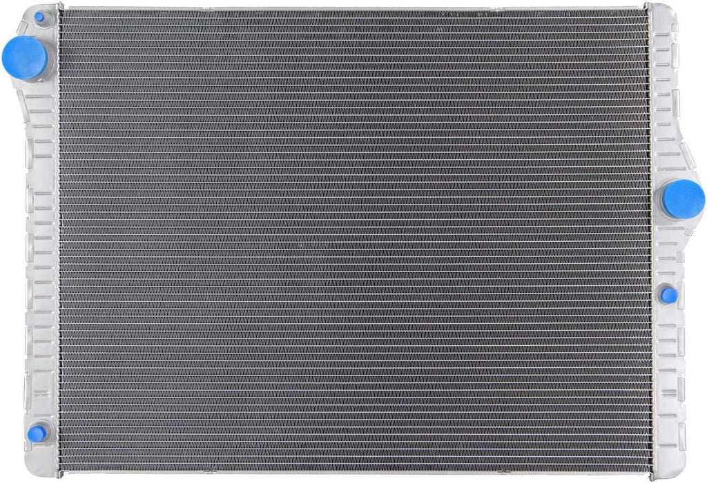 13711 Radiator Compatible with 2011-2016 BMW 550I
