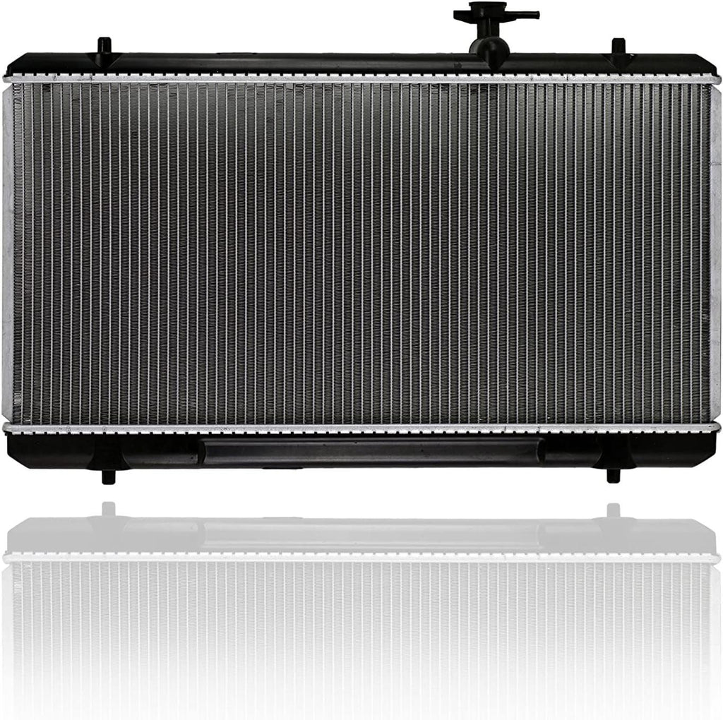 A2453 Radiator