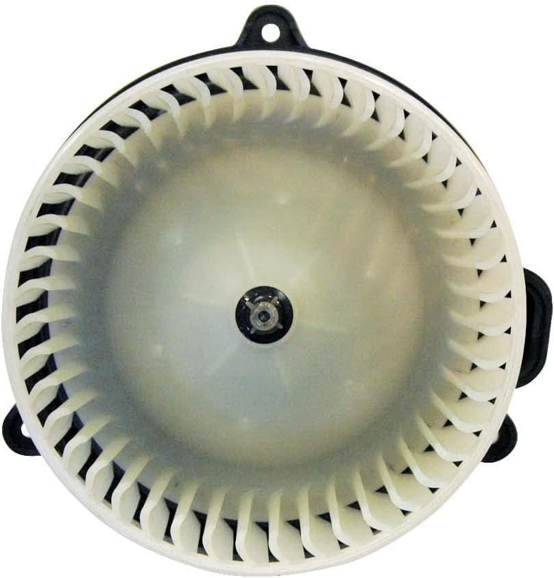 '- 700175 05-19 Ns Frntr (W/Ac)/05-12 Ns Phfder (Front) Blower Assy