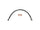 Dorman Brake Hydraulic Hose for Spectrum, I-Mark H38348