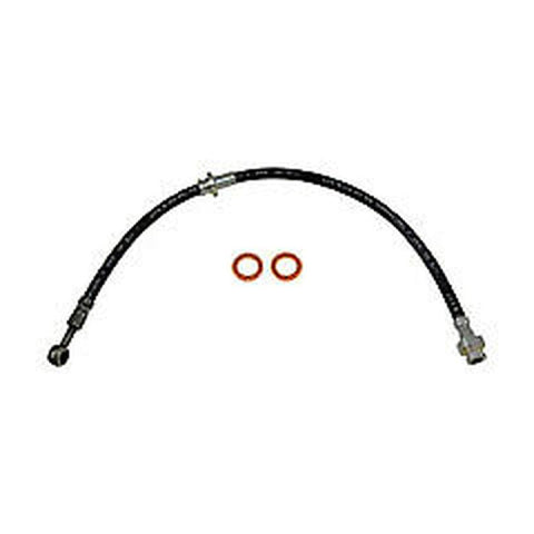 Dorman Brake Hydraulic Hose for Spectrum, I-Mark H38348