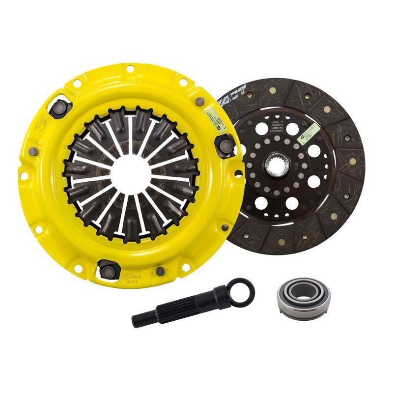MB1-HDSD ACT HD/Perf Street Rigid Kit - greatparts